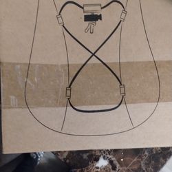 KUYOU Running Hydration Vest - Lightweight Insulated Hydration Backpack with 2L Water Bladder, Adjustable Chest Straps and Reflective Water Backpack f