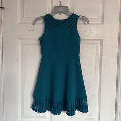 Girl Dress Size 7