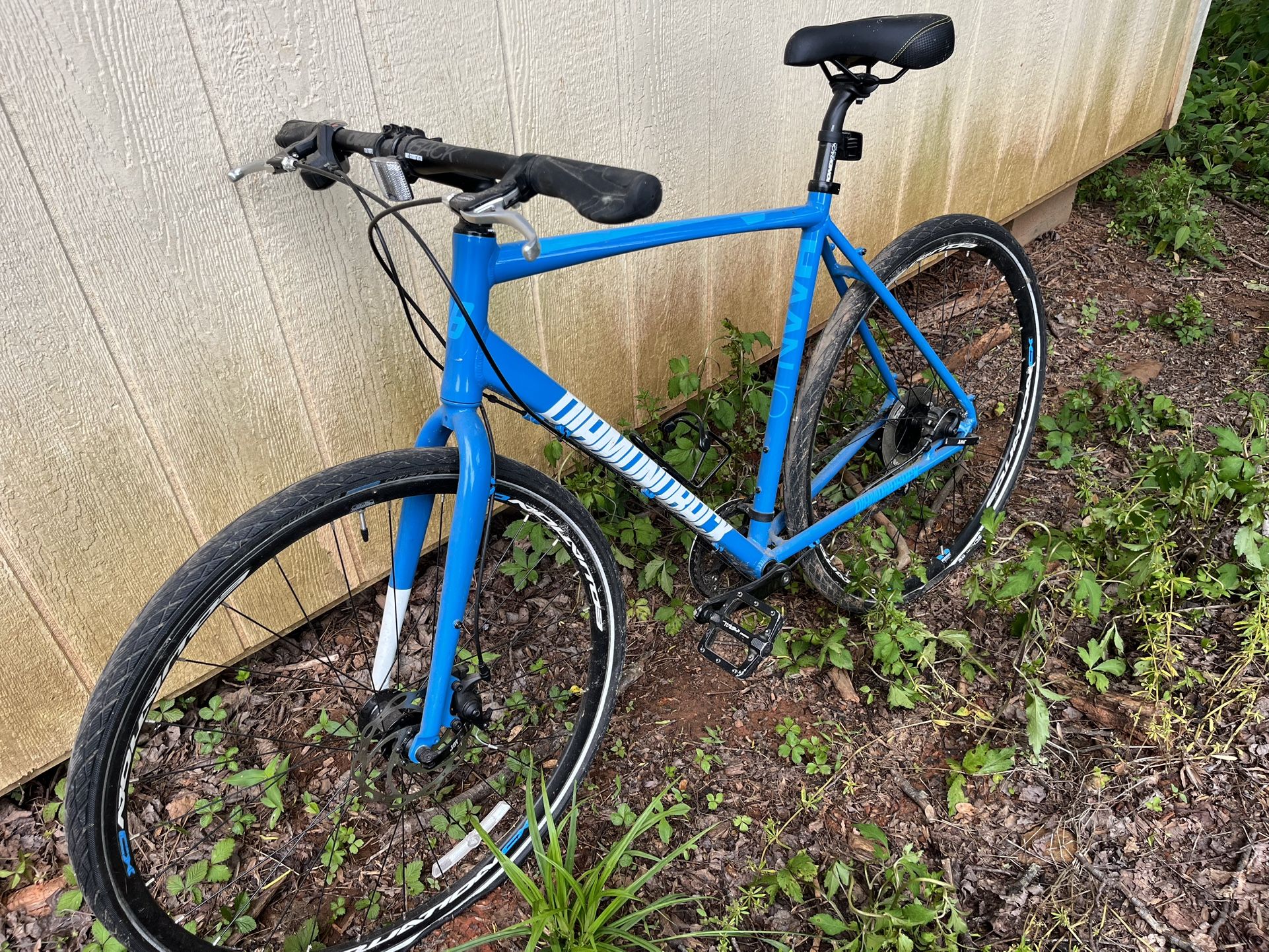 Road Bike