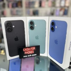 iPhone 16 128gb 🎅🎅🎅