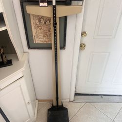 Physician's Beam Scale/ Balance Beam Scale 