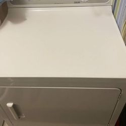 GE ELECTRIC DRYER 