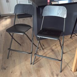 Bar Stools 