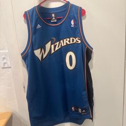 Gilbert arenas