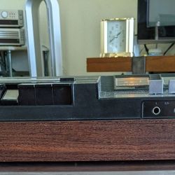 Teac Cassette Deck 