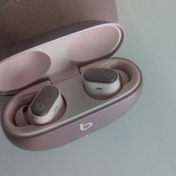 Genuine Beats Studio Buds Plus 