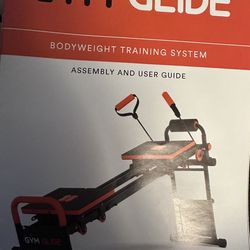 Gym Glide