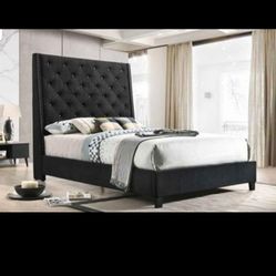 Queen Bed Frame