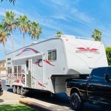 2007 Weekend Warrior Le3305