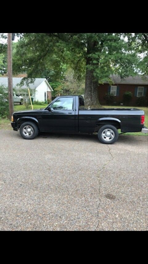 1994 Dodge Dakota