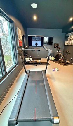 #peloton #treadmill
