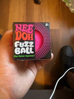 Needoh