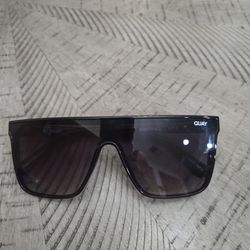 Quay sunglasses