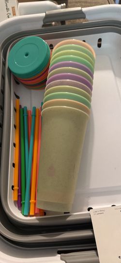 Cups