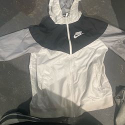 Nike Windbreaker