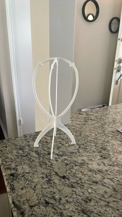 Wig Stand 