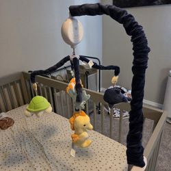Crib Mobile