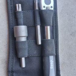 Jeep Ratchet Set