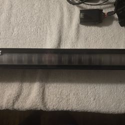 Chase Bar 28 Inches 