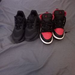 Size 13 Kids Sneakers 