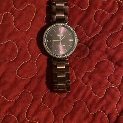 Coach Watch For Women 