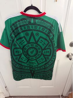 Mexico jersey
