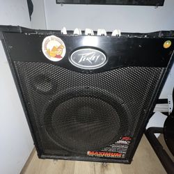 Peavey Max 115