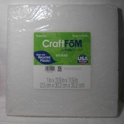 Floracraft Craftfom 