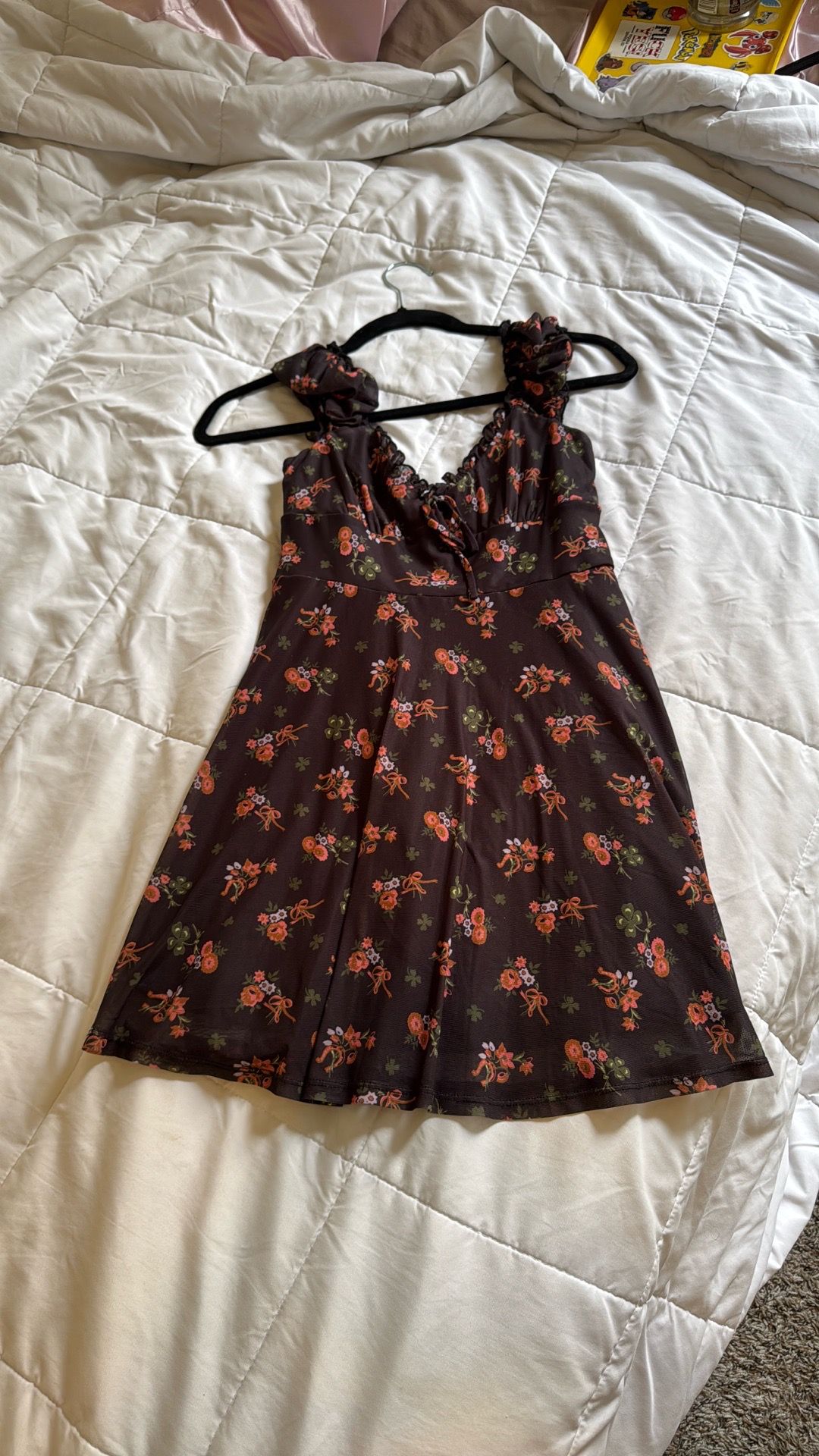 Small urban outfitters dress