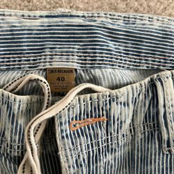 True Religion Jogger