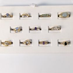 Real Gold Rings *Read Post*