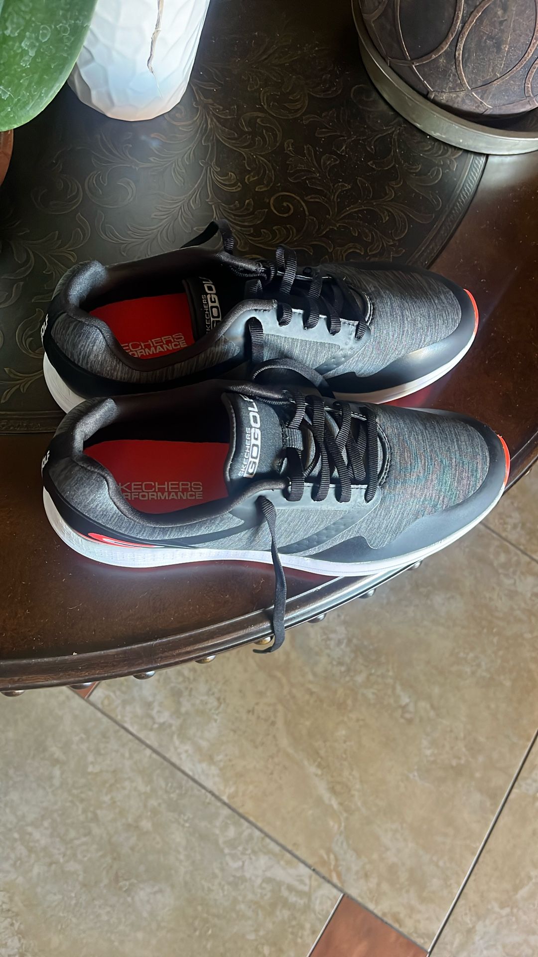 Women’s Golf Shoes 