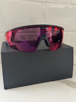 Oakley Meta Glasses