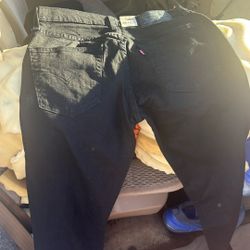 Levi’s Strausss Jeans Slim Fit 511 