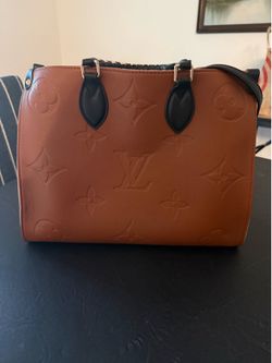 On the go tote
