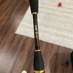 Fishing Rod - Daiwa AIRD X 7’ Medium Fast Action Spinning