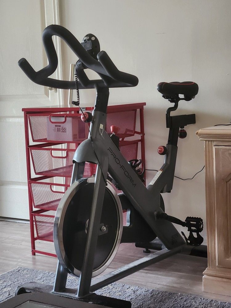 ProForm Stationary Exercise Bike