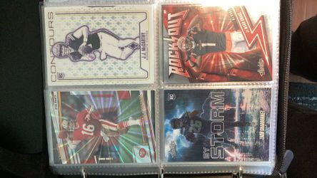 Selling And Trading Cards