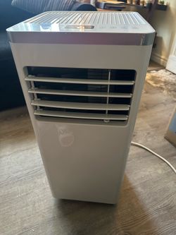 Air portable conditioner (5000 BTU)