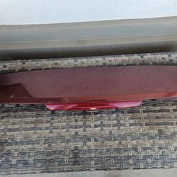 Chevy Suv Tail Light