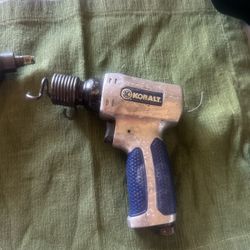 Kobalt Air Hammer