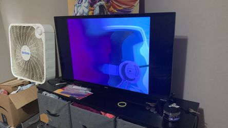32 inch tv Roku