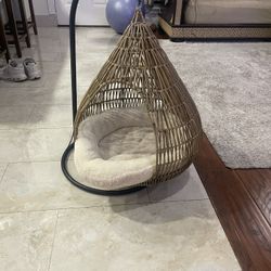 Cat Hammock 
