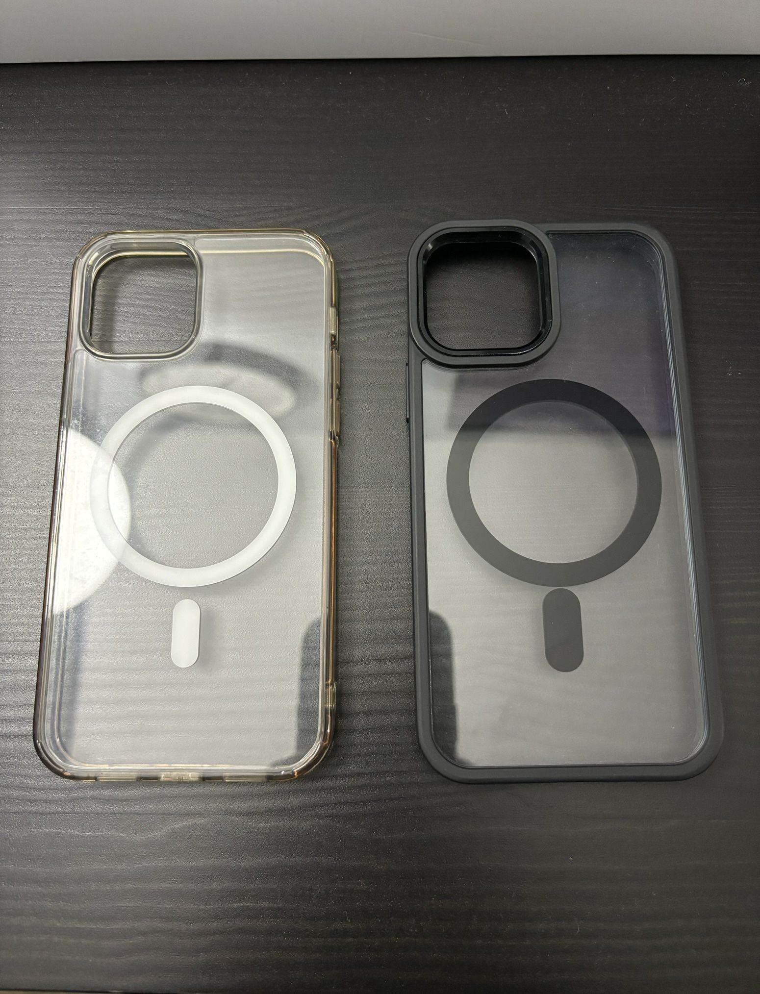 iPhone 12 Cases