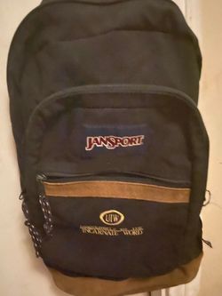 JanSport UIW Backpack