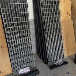 Warehouse Shelving