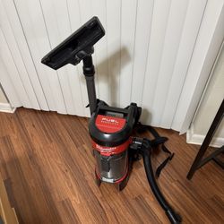 Milwaukee M18 Backpack Vacuum