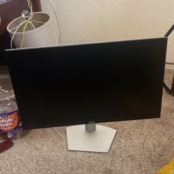 Dell Monitor 