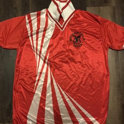 Nanticoke Soccer Jersey