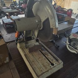 Makita Cut-off-saw 